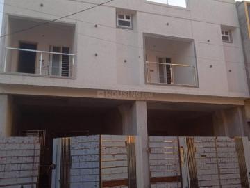 3 BHK Independent House in Lakshmipuram for resale Chennai. The reference number is 19686258