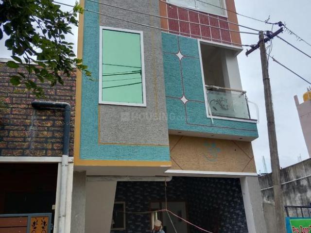 3 BHK Independent House in Lakshmipuram for resale Chennai. The reference number is 21174259