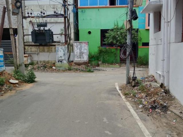 3 BHK Independent House in Lakshmipuram for resale Chennai. The reference number is 21174309