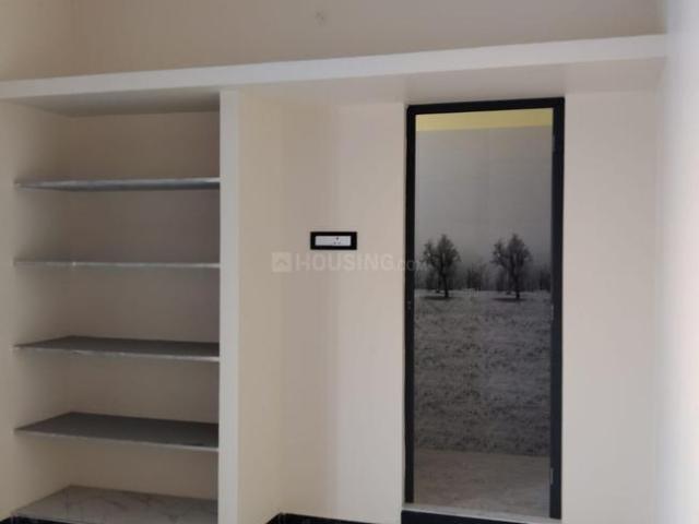 3 BHK Independent House in Lakshmipuram for resale Chennai. The reference number is 21270892