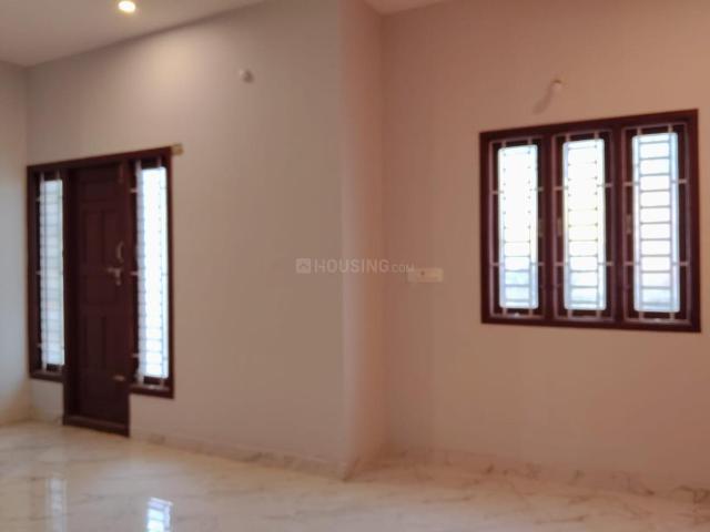 3 BHK Independent House in Lakshmipuram for resale Chennai. The reference number is 21272043