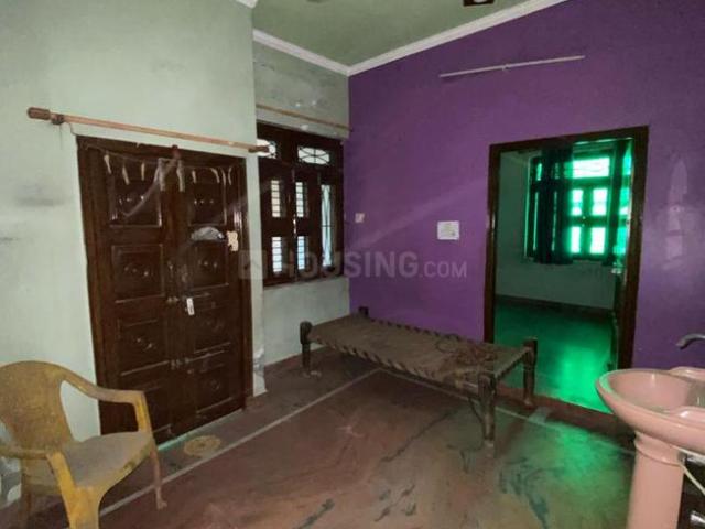3 BHK Independent House in Lal Kuan for rent Ghaziabad. The reference number is 12767202