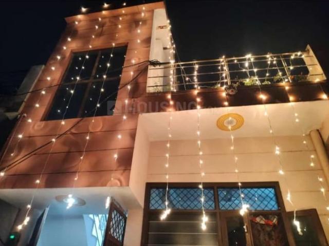 3 BHK Independent House in Lal Kuan for resale Ghaziabad. The reference number is 11457036