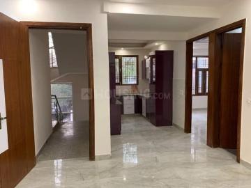 3 BHK Independent House in Lal Kuan for resale Ghaziabad. The reference number is 19252552