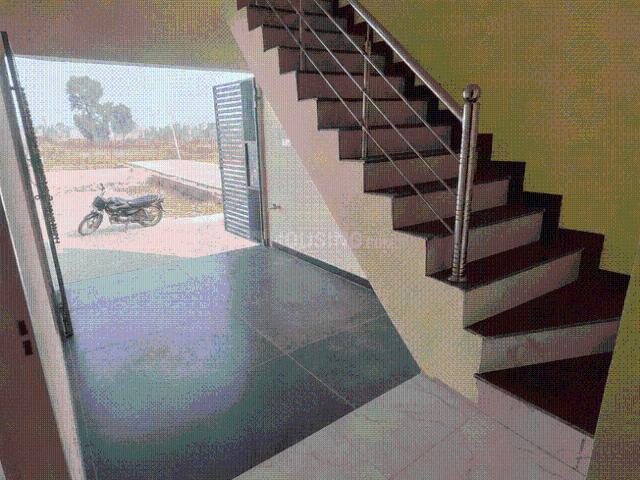 3 BHK Independent House in Lal Kuan for resale Ghaziabad. The reference number is 21148431