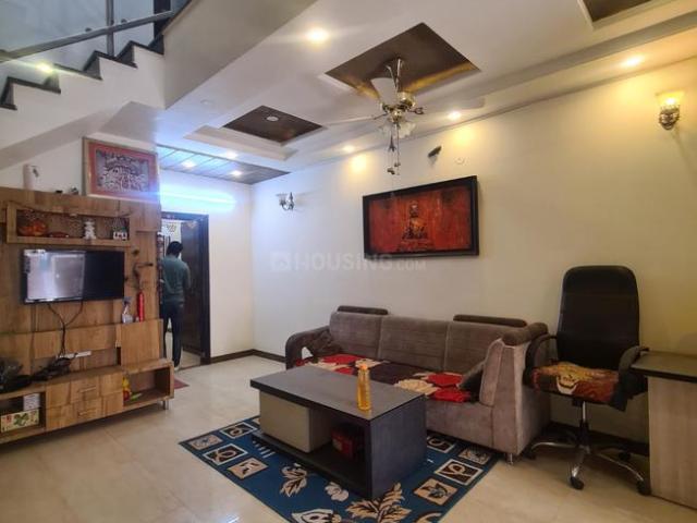 3 BHK Independent House in Lalarpura for rent Jaipur. The reference number is 20086732