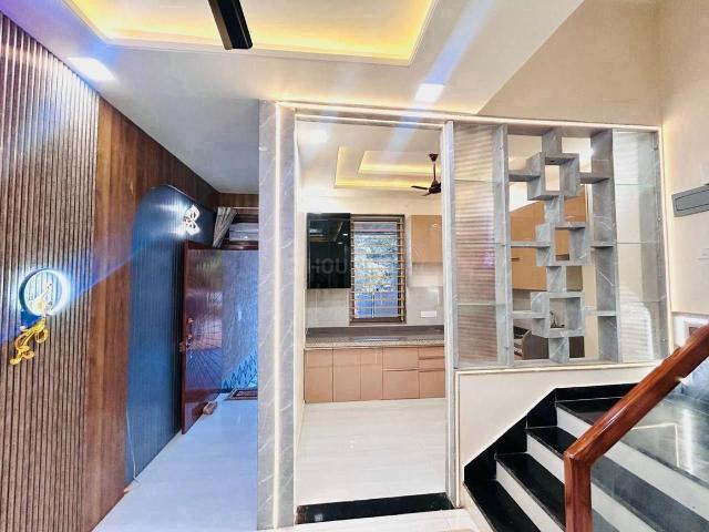 3 BHK Independent House in Lalarpura for resale Jaipur. The reference number is 19889083