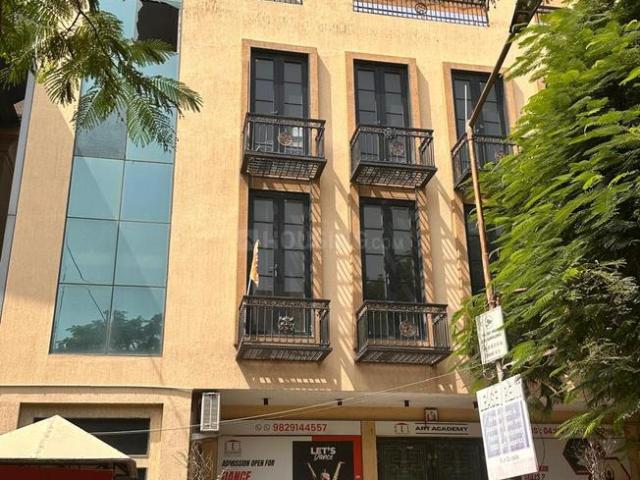 3 BHK Independent House in Lalarpura for resale Jaipur. The reference number is 21340481
