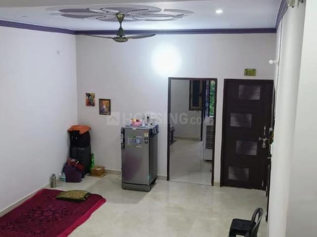 3 BHK Independent House in Lalit Bagh for rent Vrindavan. The reference number is 21048662