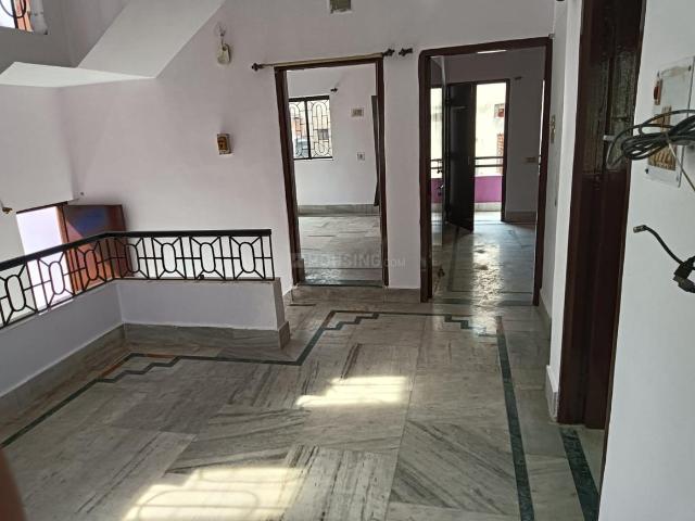 3 BHK Independent House in Lalpur for rent Ranchi. The reference number is 20818976