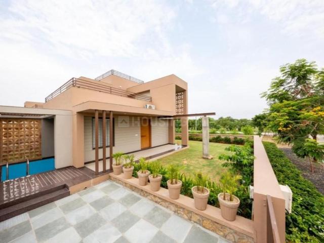 3 BHK Independent House in Lekhamba for rent Ahmedabad. The reference number is 17174704