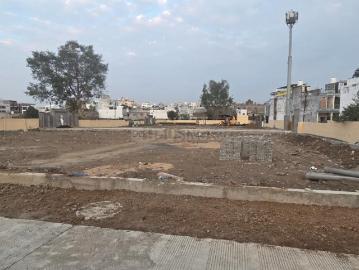 3 BHK Independent House in Limbodi for rent Indore. The reference number is 19587513