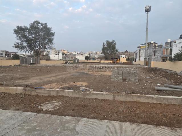 3 BHK Independent House in Limbodi for rent Indore. The reference number is 19587513