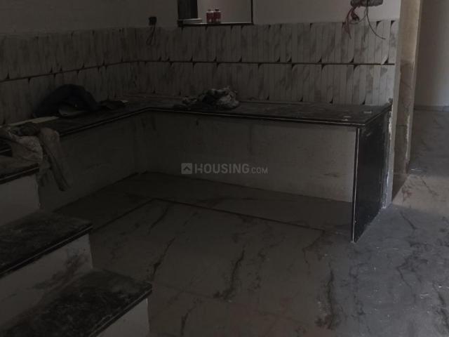3 BHK Independent House in Limbodi for resale Indore. The reference number is 19020349