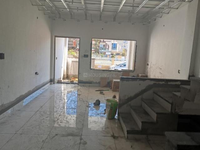 3 BHK Independent House in Limbodi for resale Indore. The reference number is 19020429