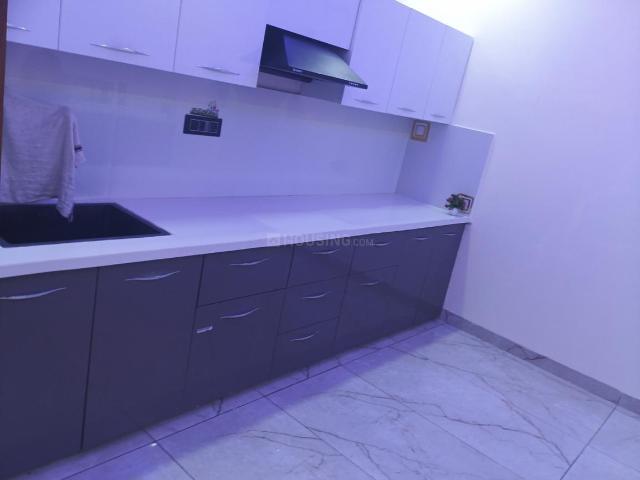 3 BHK Independent House in Limbodi for resale Indore. The reference number is 19575585