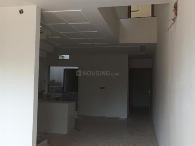 3 BHK Independent House in Limbodi for resale Indore. The reference number is 20281636