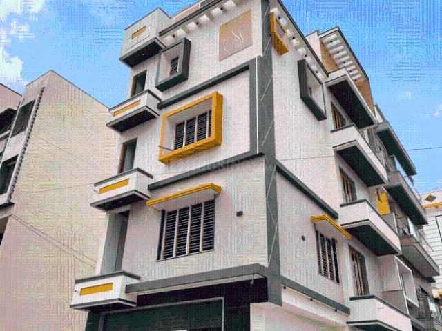 3 BHK Independent House in Lingadheeranahalli for resale Bengaluru. The reference number is 20757245