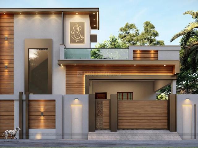 3 BHK Independent House in Lingadheeranahalli for resale Bengaluru. The reference number is 20818332