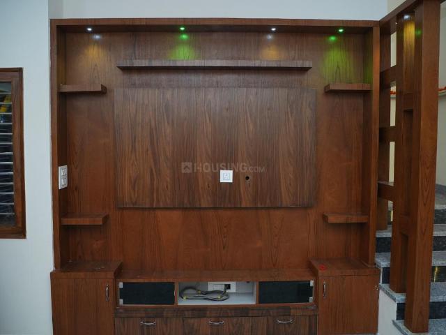 3 BHK Independent House in Lingadheeranahalli for resale Bengaluru. The reference number is 20161052