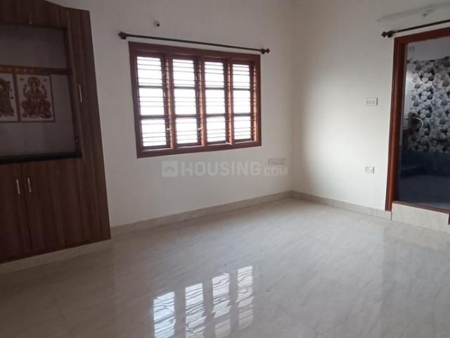 3 BHK Independent House in Lingarajapuram for rent Bengaluru. The reference number is 19142798