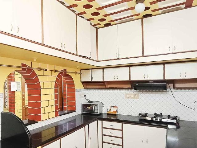 3 BHK Independent House in Sinthan Nagar for rent Bengaluru. The reference number is 20891767
