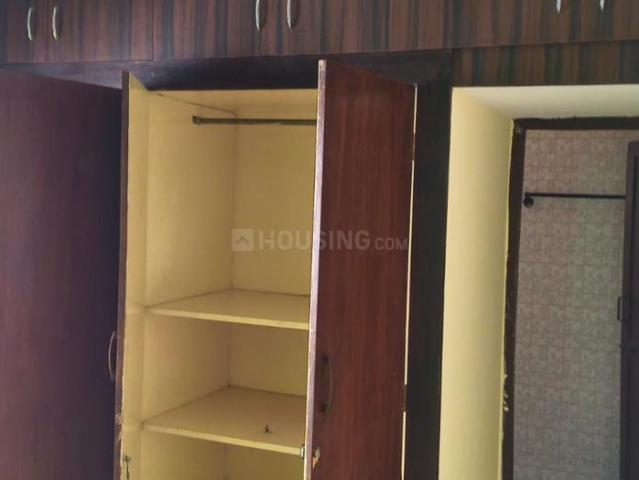 3 BHK Independent House in Lingarajapuram for rent Bengaluru. The reference number is 21236468