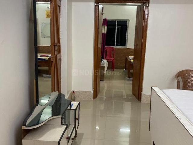 3 BHK Independent House in Lichubagan for rent Agartala. The reference number is 21143965