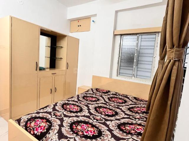 3 BHK Independent House in Liluah for rent Howrah. The reference number is 21078023