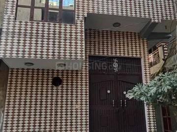 Ghaziabad District, Uttarakhand - Balcony