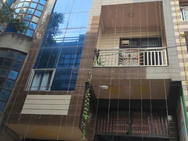 3 BHK Independent House in Loni for resale Ghaziabad. The reference number is 20233477