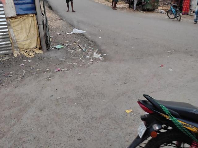 3 BHK Independent House in Lodipur for rent Patna. The reference number is 7006160
