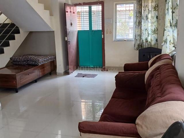 3 BHK Independent House in Lohegaon for rent Pune. The reference number is 17047759