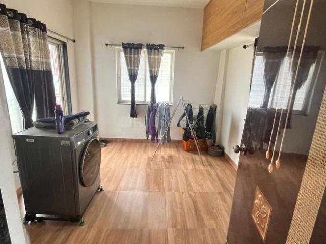 3 BHK Independent House in Lohegaon for rent Pune. The reference number is 18627858