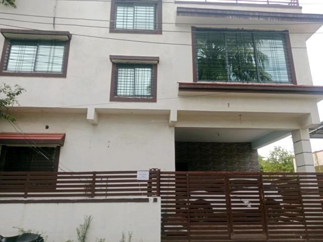 3 BHK Independent House in Lohegaon for rent Pune. The reference number is 19059314