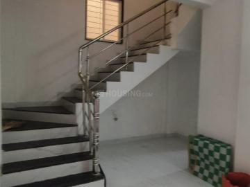 3 BHK Independent House in Lohegaon for rent Pune. The reference number is 20541758