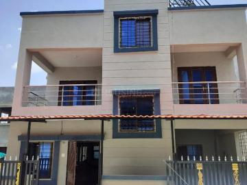3 BHK Independent House in Lohegaon for rent Pune. The reference number is 20561063