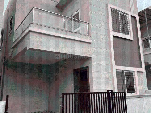 3 BHK Independent House in Lohegaon for rent Pune. The reference number is 20819435