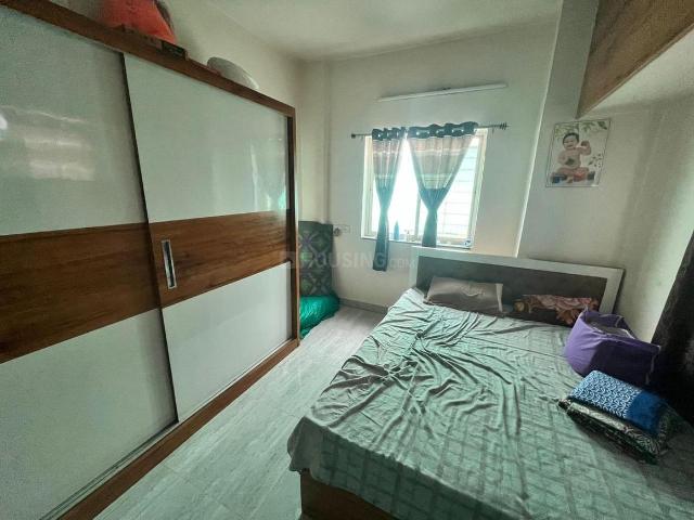 3 BHK Independent House in Lohegaon for rent Pune. The reference number is 20850985