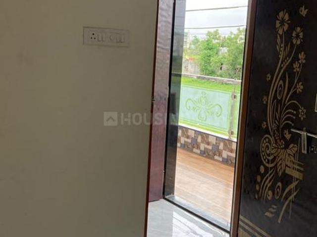 3 BHK Independent House in Lohegaon for rent Pune. The reference number is 21343144