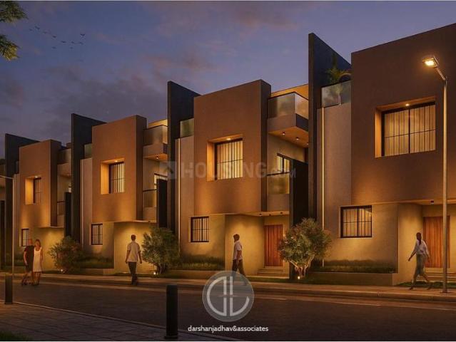 3 BHK Independent House in Lohegaon for resale Pune. The reference number is 14016944