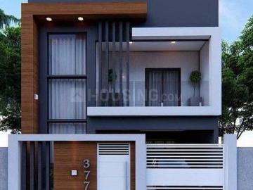 3 BHK Independent House in Lohegaon for resale Pune. The reference number is 20554909