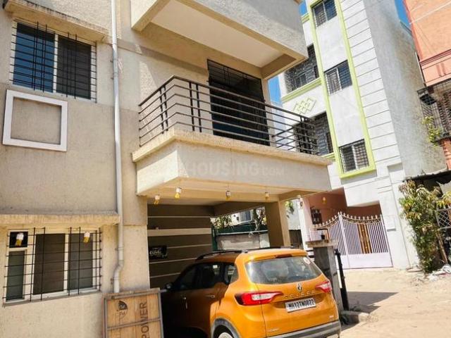 3 BHK Independent House in Lohegaon for resale Pune. The reference number is 20207365