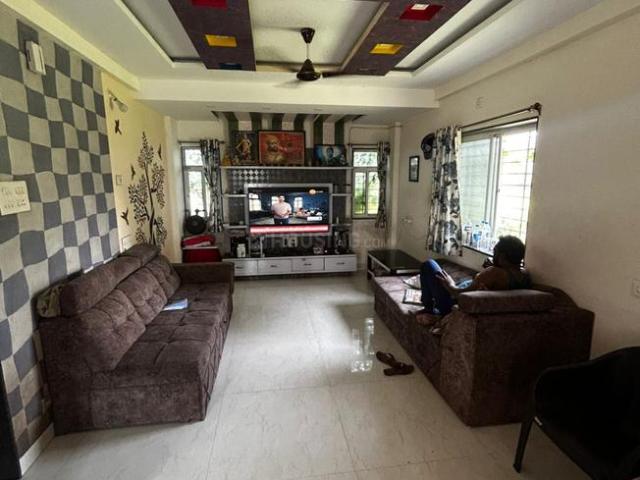 3 BHK Independent House in Lohegaon for resale Pune. The reference number is 21165769