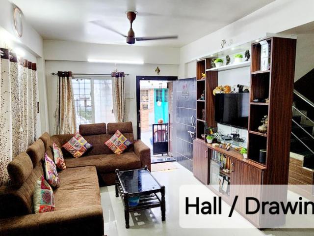 3 BHK Independent House in Lohegaon for resale Pune. The reference number is 21195663