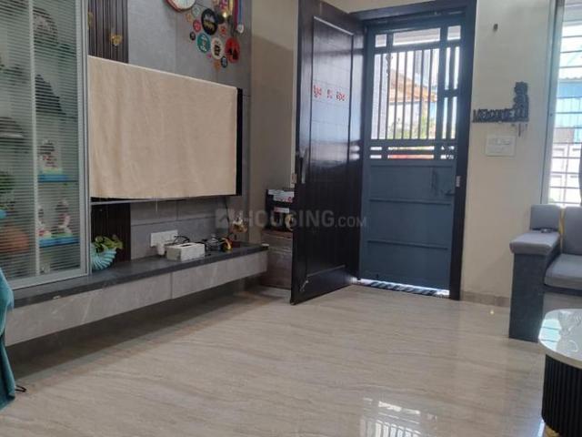 3 BHK Independent House in Lohegaon for resale Pune. The reference number is 21226839