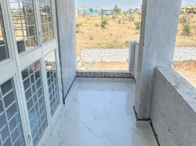 3 BHK Independent House in Lohegaon for resale Pune. The reference number is 21286709