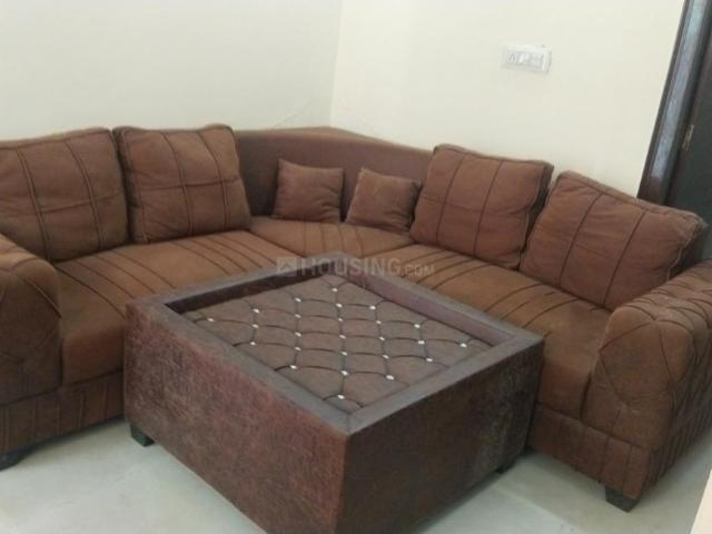 3 BHK Independent House in Lohgarh for rent Zirakpur. The reference number is 20849758