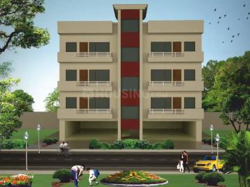 3 BHK Independent House in Lohgarh for resale Zirakpur. The reference number is 19710504
