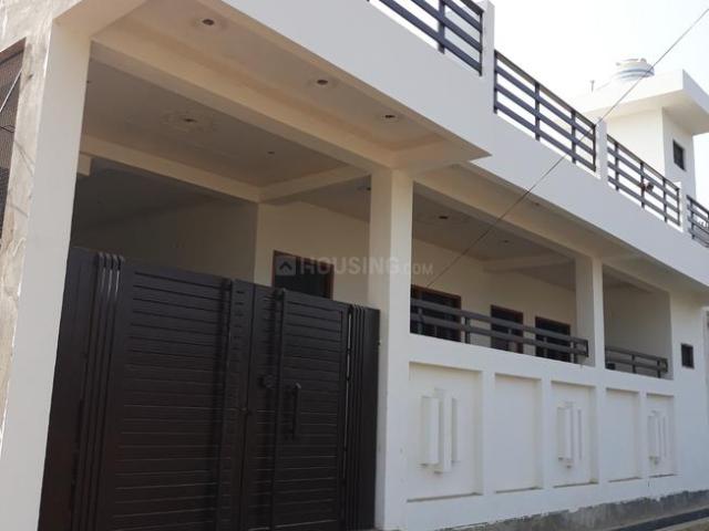 3 BHK Independent House in Lolai for rent Lucknow. The reference number is 20413670